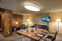 Maritim Hotel Stuttgart Hotels in Stuttgart
