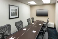 Hampton Inn Kansas City/Liberty Hotels in Chouteau Township