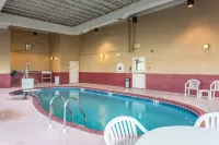 Comfort Inn Decatur Priceville - Pools