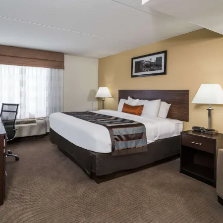 Wingate by Wyndham Bowling Green