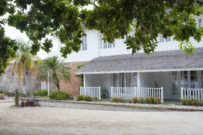 Grand Hotel Excelsior Port Royal Hotels in Portmore