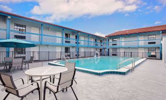 Baymont by Wyndham Jacksonville Orange Park