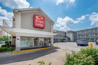 Econo Lodge Downtown Hotels in 