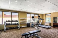 Comfort Inn Newport News-Williamsburg East Hoteles en Newport News