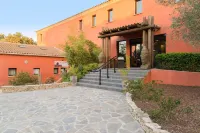 Hotel Restaurant Spa Disini Montpellier Est, The Originals Relais