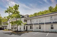 Days Inn by Wyndham Bar Harbor Các khách sạn ở Cảng Bar