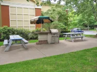 Extended Stay America Suites - Portland - Beaverton