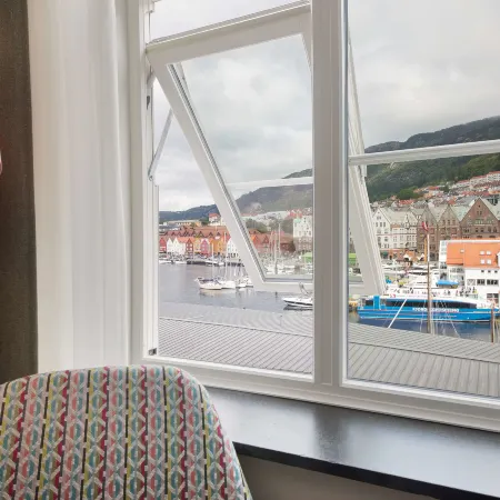 Scandic Torget Bergen