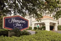 Hampton Inn Austin-South/Airport Area Hotel di Austin