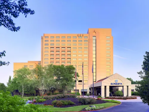Sonesta Hotel Gwinnett Place Atlanta Hotels in Duluth