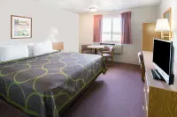 Super 8 by Wyndham Redmond Hotel a Redmond