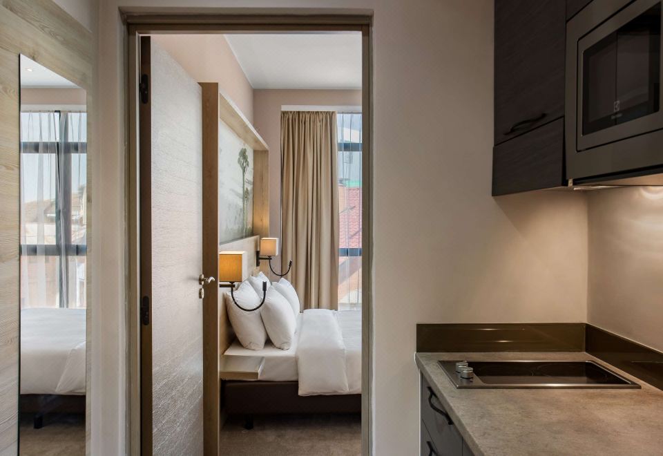 안타나나리보 명소