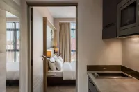 Radisson Serviced Apartments Antananarivo City Centre Hotels in Antananarivo Renivohitra