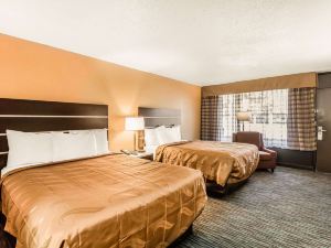 Quality Inn South Boston - Danville East