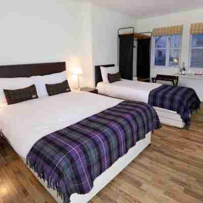 Hillhead Farm Lets Rooms