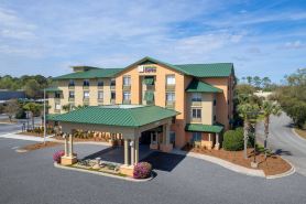Holiday Inn Express & Suites BLUFFTON @ HILTON HEAD AREA by IHG