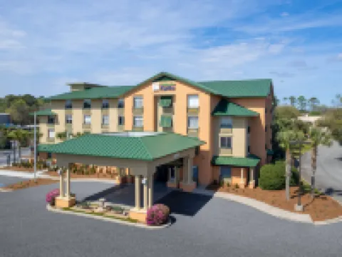 Holiday Inn Express & Suites BLUFFTON @ HILTON HEAD AREA by IHG Hotels in Bluffton