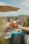 Hotel Schweizerhof Bern & Spa - Bintang 5