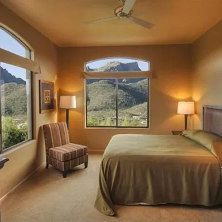 Casitas at Sabino Springs