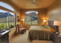 Casitas at Sabino Springs - piscina
