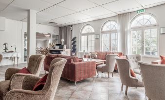 Blommenhof Hotel