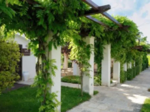 アバテ マッセリア & リゾート ノーチのホテル