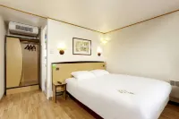 Campanile Thiers Hotels in Viscomtat