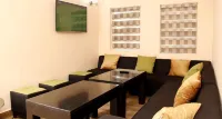 West 11 Luxury Hotels in Ikoyi I