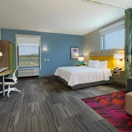 Home2 Suites by Hilton Beaumont