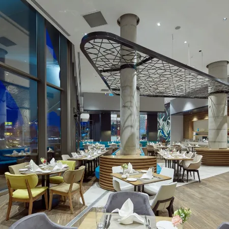 Novotel Konya
