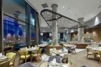 Novotel Konya - breakfast