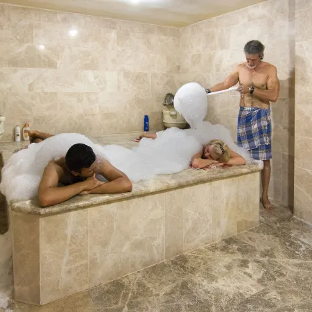 Romance Beach Hotel