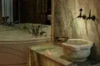 Usta Park Hotel - Spa