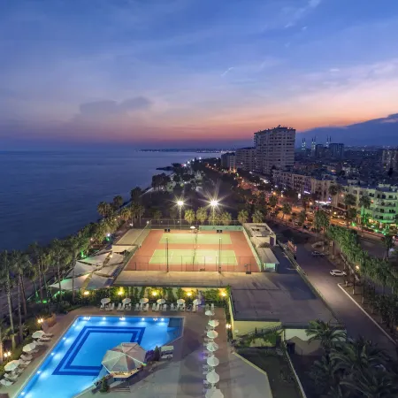 Mersin Hilton