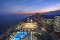 Mersin Hilton - Ocean View