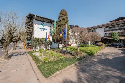 Serrazul Hotel Distributed by Intercity Hoteles en Gramado