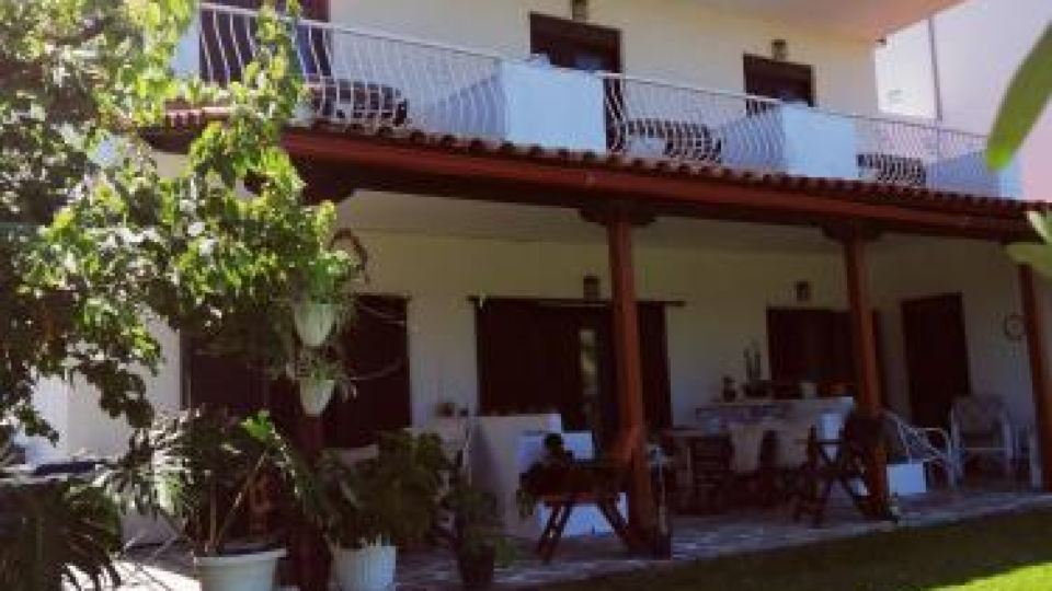 Avra House