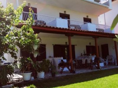 Avra House