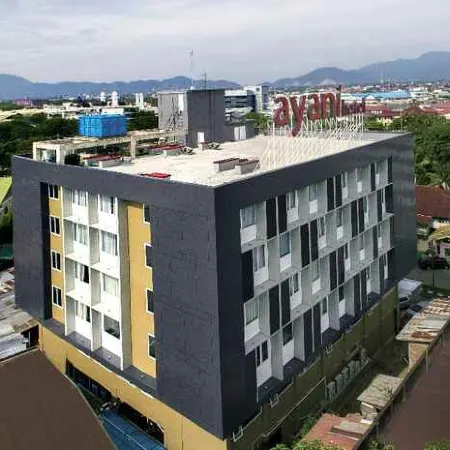 Ayani Hotel Banda Aceh
