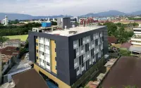 Ayani Hotel Banda Aceh