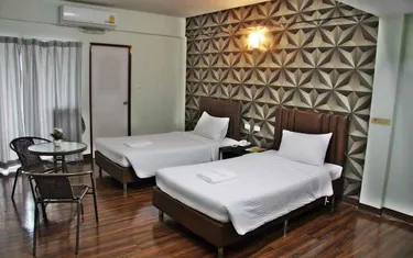 รูปภาพของเดอะเบลส เรสซิเด้นท์ หาดใหญ่