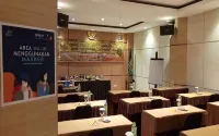 De Green City Hotel Lampung