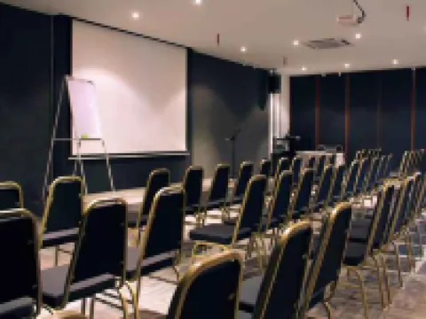 U Hotel Penang Hotels in Gelugor