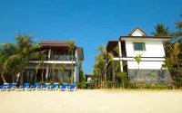 Cabana Lipe Beach Resort Hotel di 