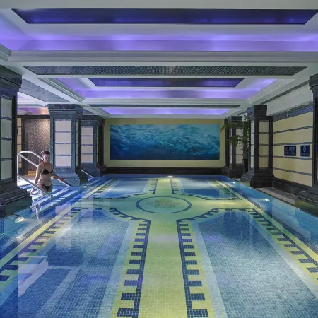 Killarney Plaza Hotel & Spa