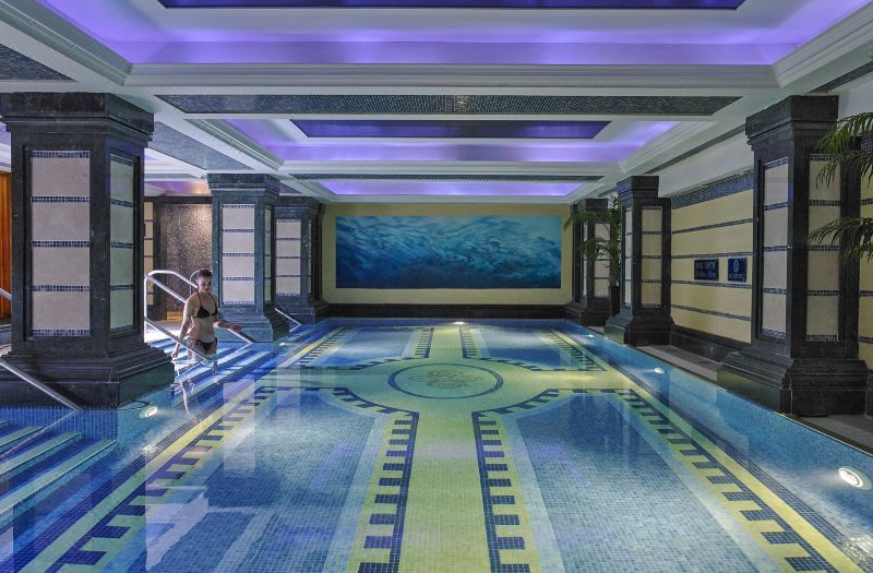 Killarney Plaza Hotel & Spa photo 2
