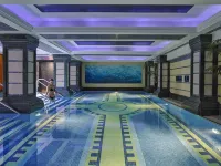 Killarney Plaza Hotel & Spa - Pool