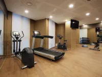 voco Seoul Gangnam by IHG Hotels near Toc Toc