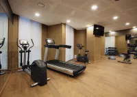 voco Seoul Gangnam by IHG - Tiny houses