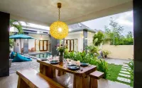 Summer Love Villa